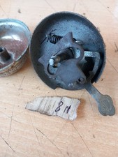 Sonnette Pour Velo Ancien
