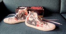 Chaussures Converse taille 38