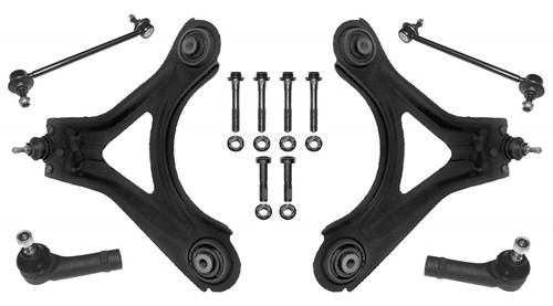 Bras transversal avant pour - transversal,