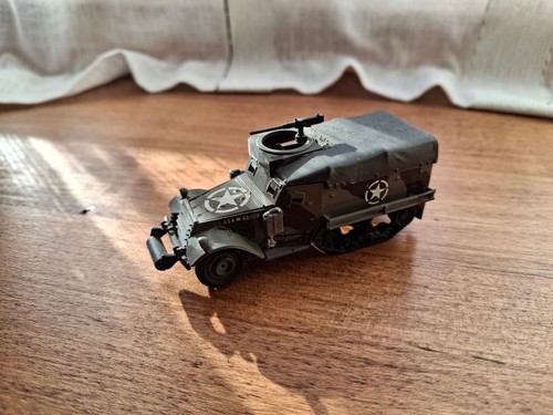 Us half track - ,