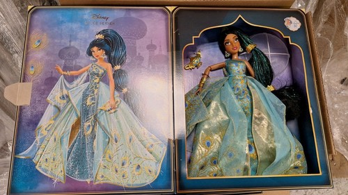 Hasbro poupée disney - disney, style