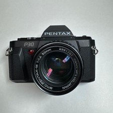 Appareil photo reflex