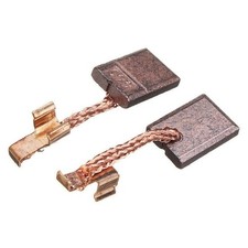 4Pack Makita Carbon Brushes