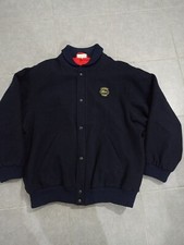 Bombers Lacoste Club Teddy XL