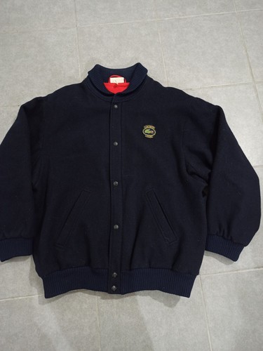 Bombers lacoste club teddy - lacoste,