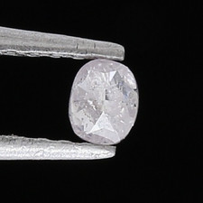 0.10tcw Intense Rose Couleur