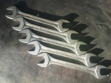 2 clés FACOM NEUVES 7/8-15/16