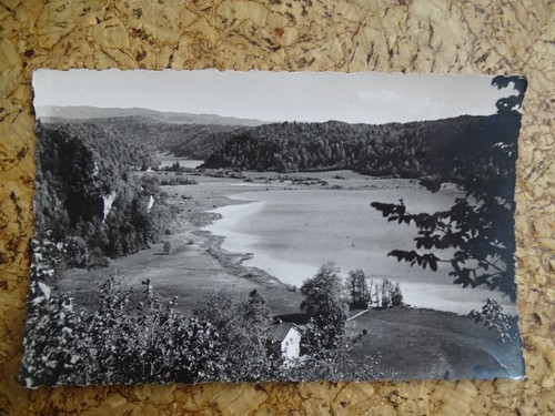 Carte postale ancienne - postale,