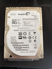 SEAGATE MOMENTUS "Disque dur