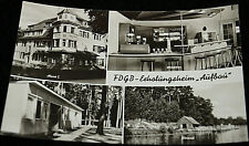 55318 AK FDGB Maison De