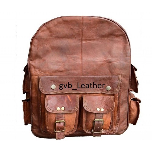 Sac dos valise - sac, cuir