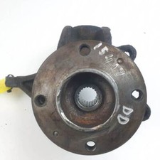 pivot de fusée avant droit