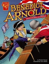 Benedict Arnold: American Hero