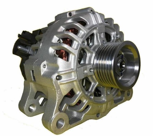 Alternateur 12v 80a - alternateur, pour