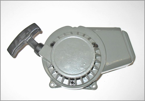 Lanceur pocket complet alu - lanceur,