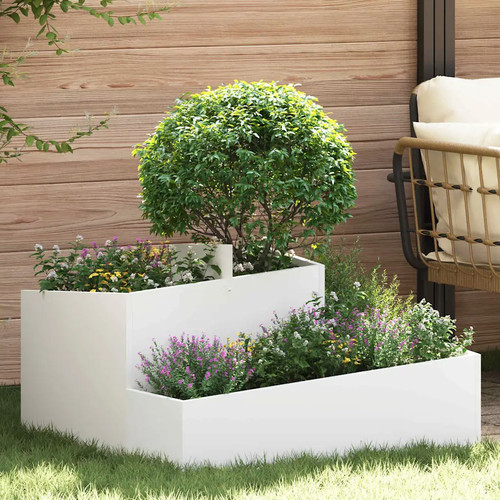 Cache pot jardin pots - pots, en