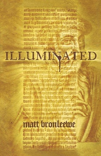 Illuminated august adams - illuminated,