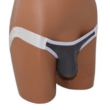 Sous-vêtements jockstrap ouvert (S)