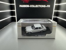 1/43  Ixo Ford Escort MK1 RS 1600 1971 Rallye Specs (H)