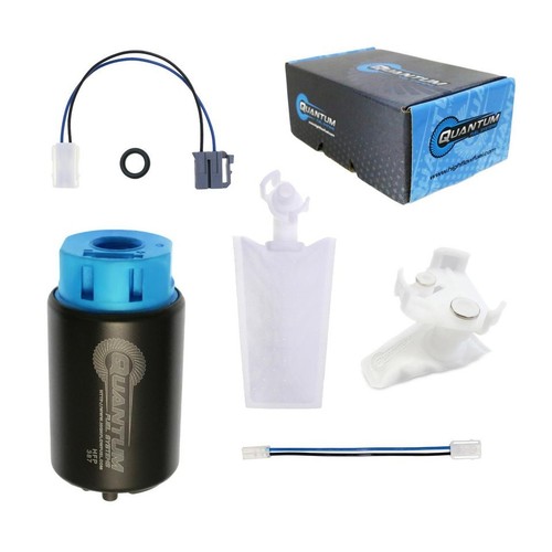 Qfs efi carburant - qfs,