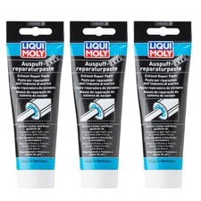 3X 200 Grammes Liqui Moly 3340