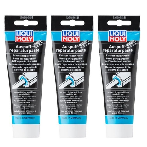 200 grammes liqui moly 3340 - 3x,