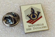 Pin's vintage Direction