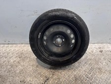 Roue de secours RENAULT CLIO 3