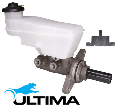 Ultima brake master cylinder - ultima,