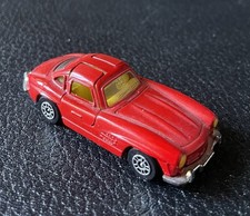 Miniature Corgi Vintage