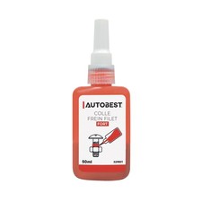 Frein filet fort 50ml