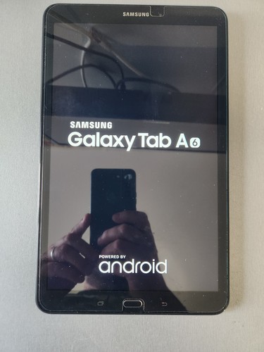 Samsung galaxy tab t580 - samsung, a6