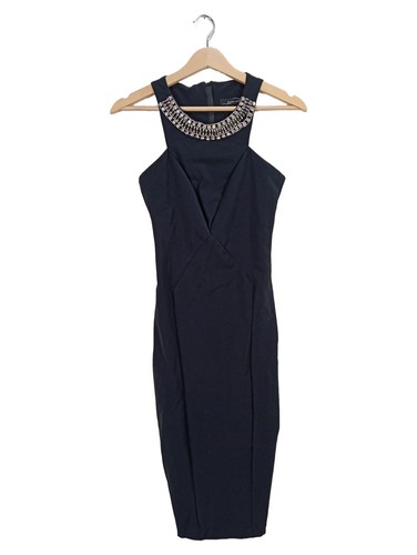 Zara woman robe soirée - zara,