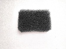 MOUSSE DE FILTRE A AIR