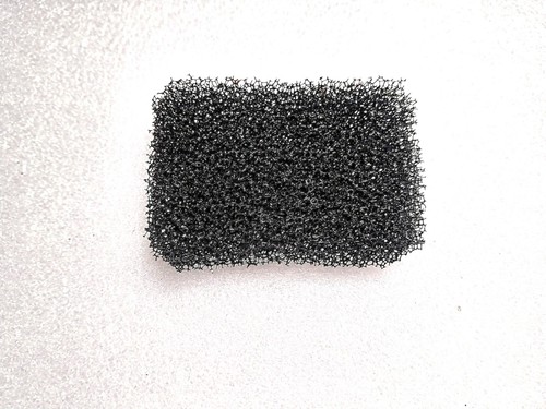 Mousse filtre air - mousse, de