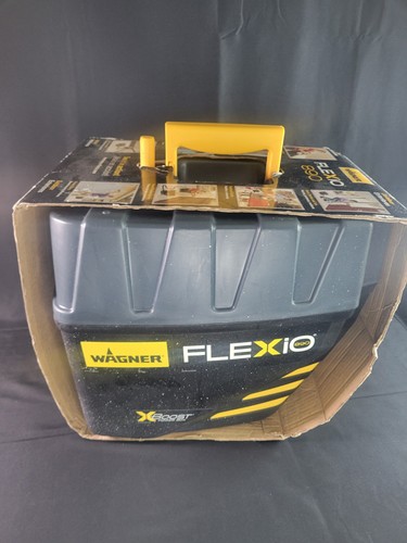 Wagner flexio 890 - wagner, stationary