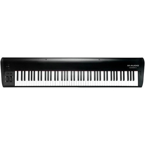 Audio hammer usb midi - 88, usb-midi