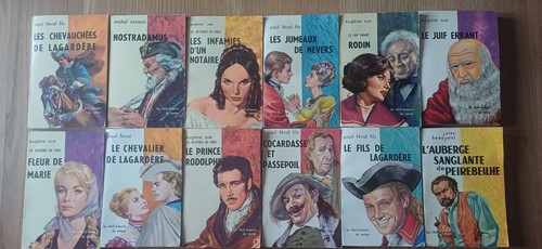 Les chefs oeuvre - du,