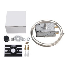 Thermostat Thermostat Réfrigérateur Congélateur Performance Fiable Contrôleu