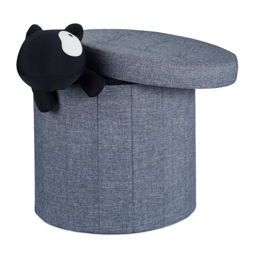 Tabouret assise de - d’assise, et