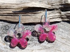 Boucles D'oreilles Fantaisies