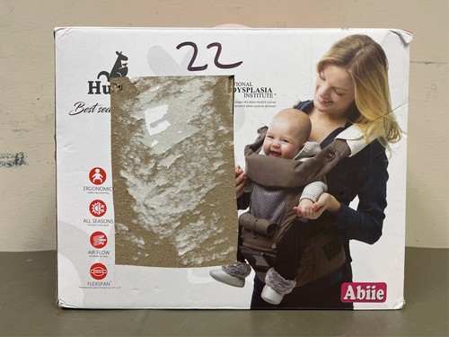 Abiie huggs hip seat - abiie,