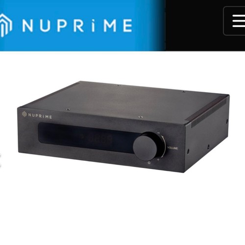 Nuprime ida integrated - nuprime,