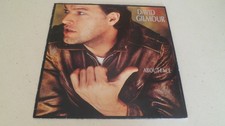 LP 33T de DAVID GILMOUR "About