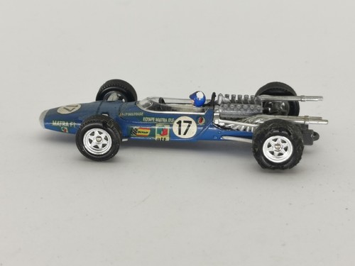 Dinky toys 1417 matra v12 - dinky,