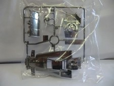 Corps plaqué Tamiya Mini 4WD Boomerang Jr neuf jamais ouvert