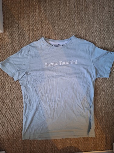 Shirt sergio tacchini - sergio,