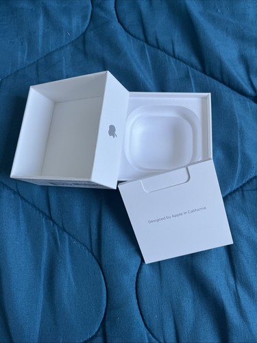 Apple airpods blanc avec - apple,