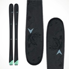 New Dynastar E-Pro 85 W Skis