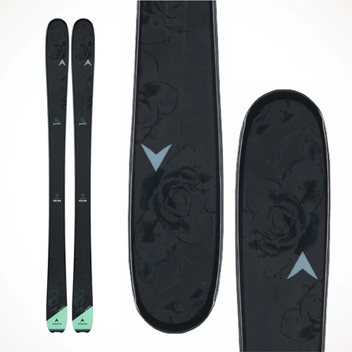 New dynastar pro w - e-pro, 85